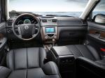 SsangYong Rexton W 2012 года